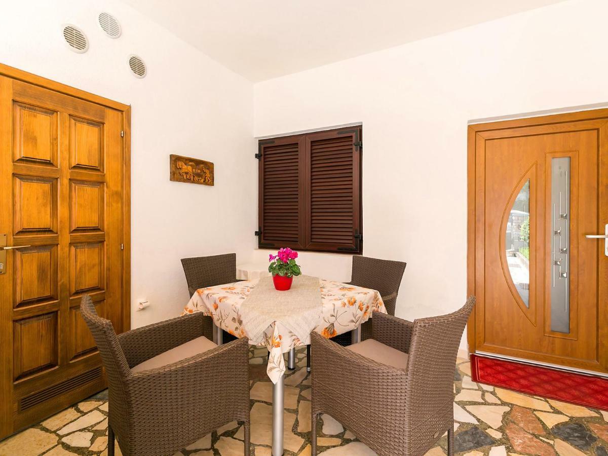 Apartments Nives Пореч Екстериор снимка
